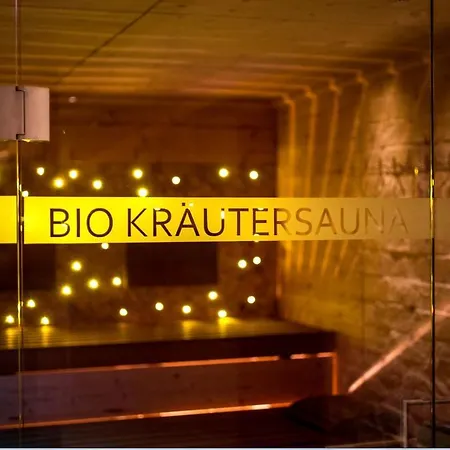 ホテル Alpenhotel Ischglerhof