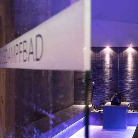 ホテル Alpenhotel Ischglerhof 4*