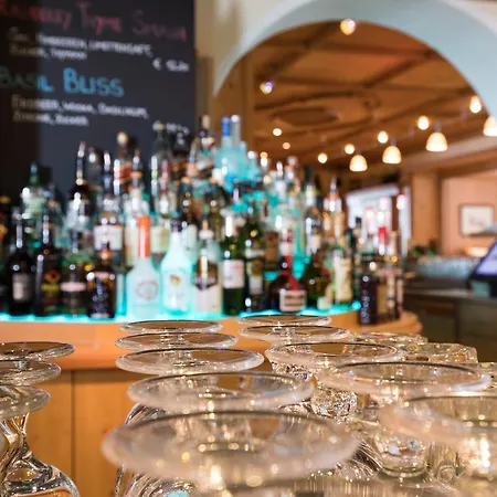 Alpenhotel Ischglerhof 4* イシュグル